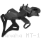 Tail Tidy Fender Eliminator by Evotech Performance Yamaha / MT-10 / 2023