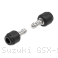  Suzuki / GSX-S1000 / 2019