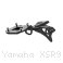  Yamaha / XSR900 GP / 2024
