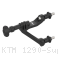 Action Camera Mount by Evotech Performance KTM / 1290 Super Duke R / 2023