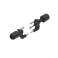 Frame Sliders by Evotech Performance