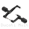 Frame Sliders by Evotech Performance Ducati / Multistrada V4 Pikes Peak / 2025
