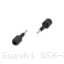  Suzuki / GSX-8S / 2025