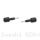  Suzuki / GSX-8S / 2025