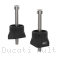Handlebar Riser by Evotech Performance Ducati / Multistrada V4 / 2021