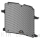 Radiator Guard by Evotech Performance KTM / 1390 Super Duke R / 2024