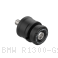 Weighted Bar End Kit by Evotech Performance BMW / R1300 GS Adventure / 2024