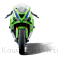  Kawasaki / Ninja ZX-6R 636 / 2024