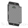 Radiator Guard by Evotech Performance Triumph / Scrambler 400 X / 2025