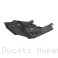 Lower Engine Sump Guard by Evotech Performance Ducati / Hypermotard 698 Mono / 2024