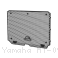 Radiator Guard by Evotech Performance Yamaha / MT-09 SP / 2025