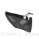 Lower Engine Guard Protector by Evotech Performance Ducati / Hypermotard 698 Mono / 2024