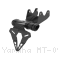 Tail Tidy Fender Eliminator by Evotech Performance Yamaha / MT-09 / 2024