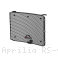 Radiator Guard by Evotech Performance Aprilia / RS 457 / 2025