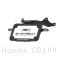  Honda / CB1000 Hornet / 2026