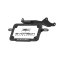 Dynamic Tail Tidy Fender Eliminator by Evotech Performance