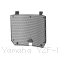 Radiator Guard by Evotech Performance Yamaha / YZF-R9 / 2026