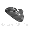 Rectifier Guard by Evotech Performance Honda / CB1000 Hornet SP / 2026