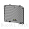 Radiator Guard by Evotech Performance Ducati / Multistrada V2 / 2025