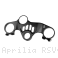 Billet Aluminum Top Triple Clamp by Bonamici Aprilia / RSV4 Factory / 2010