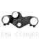Billet Aluminum Top Triple Clamp by Bonamici BMW / S1000RR / 2023