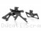 "OUTSIDE" License Plate Kit by Rizoma Ducati / Scrambler 800 Icon / 2015