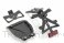 Rizoma License Plate Kit Triumph / Thruxton R 1200 / 2016