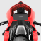 "FLAT-OUT" Tail Tidy Kit by Rizoma