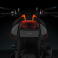 "FLAT-OUT" Tail Tidy Kit by Rizoma