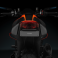 "FLAT-OUT" Tail Tidy Kit by Rizoma