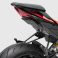 "FLAT-OUT" Tail Tidy Kit by Rizoma
