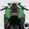  Kawasaki / Ninja ZX-4R / 2025