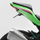 "FLAT-OUT" Tail Tidy Kit by Rizoma