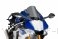 Z-RACING Windscreen by Puig Yamaha / YZF-R1 / 2015