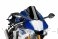 Z-RACING Windscreen by Puig Yamaha / YZF-R1 / 2018