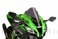 Z-Racing Windscreen by Puig Kawasaki / Ninja ZX-10R / 2017