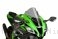 Z-Racing Windscreen by Puig Kawasaki / Ninja ZX-10R / 2016