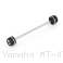  Yamaha / MT-07 / 2023