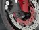 "SPORT R" Front Wheel Axle Sliders by Rizoma Yamaha / YZF-R1M / 2021