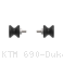  KTM / 690 Duke / 2010