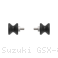  Suzuki / GSX-8S / 2025