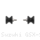  Suzuki / GSX-S1000 / 2025