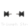  Triumph / Street Triple / 2014