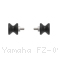  Yamaha / FZ-09 / 2016