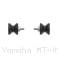  Yamaha / MT-09 / 2015