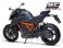 Carbon Fiber Protection by SC-Project KTM / 1290 Super Duke R / 2022