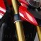 RAGE360 Wrap Around Fork LED Turn Signals by NRC Universal