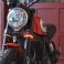 RAGE360 Wrap Around Fork LED Turn Signals by NRC Universal