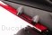 Passenger Peg Block Off Kit by Gilles Tooling Ducati / Panigale V4 / 2023