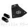 Race Block Off Kit by Gilles Tooling Aprilia / RS 660 / 2021